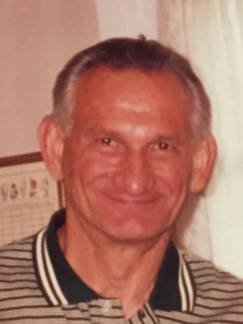 Obituario de Joseph James LaFrance Jr.