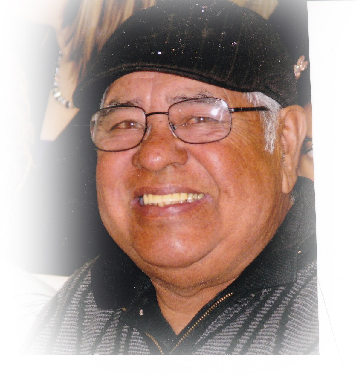 Obituary of Felix Rivera Bernal