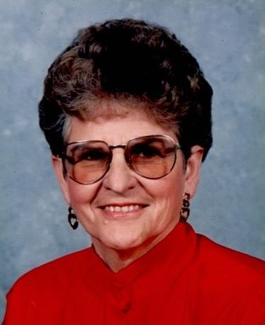 Obituary of Katherine "Kitty" McMillion Bohannan