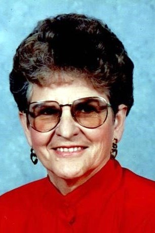 Obituary of Katherine "Kitty" McMillion Bohannan