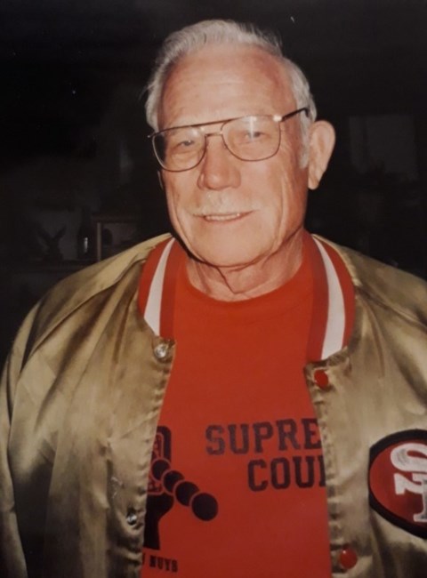 Obituary of LT COL USAF (Retired) Albert F Radford