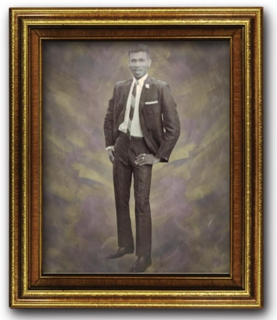 Obituary of Walter Yoevil Waith