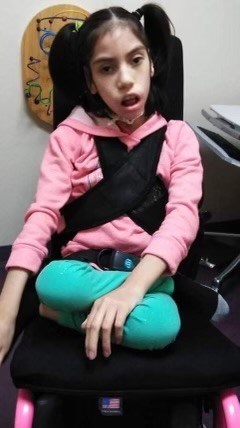 Obituary of Ariana G Encinas