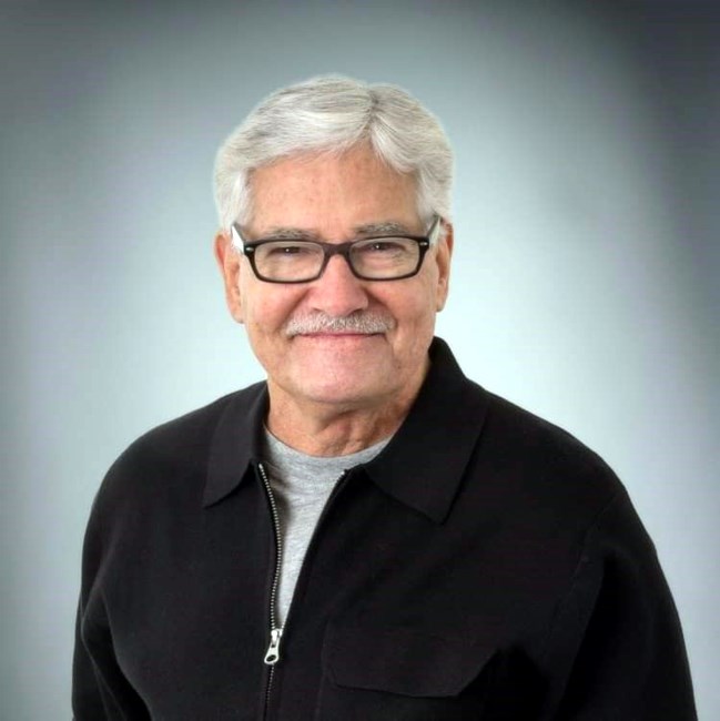 Obituary of Robert Bouffard