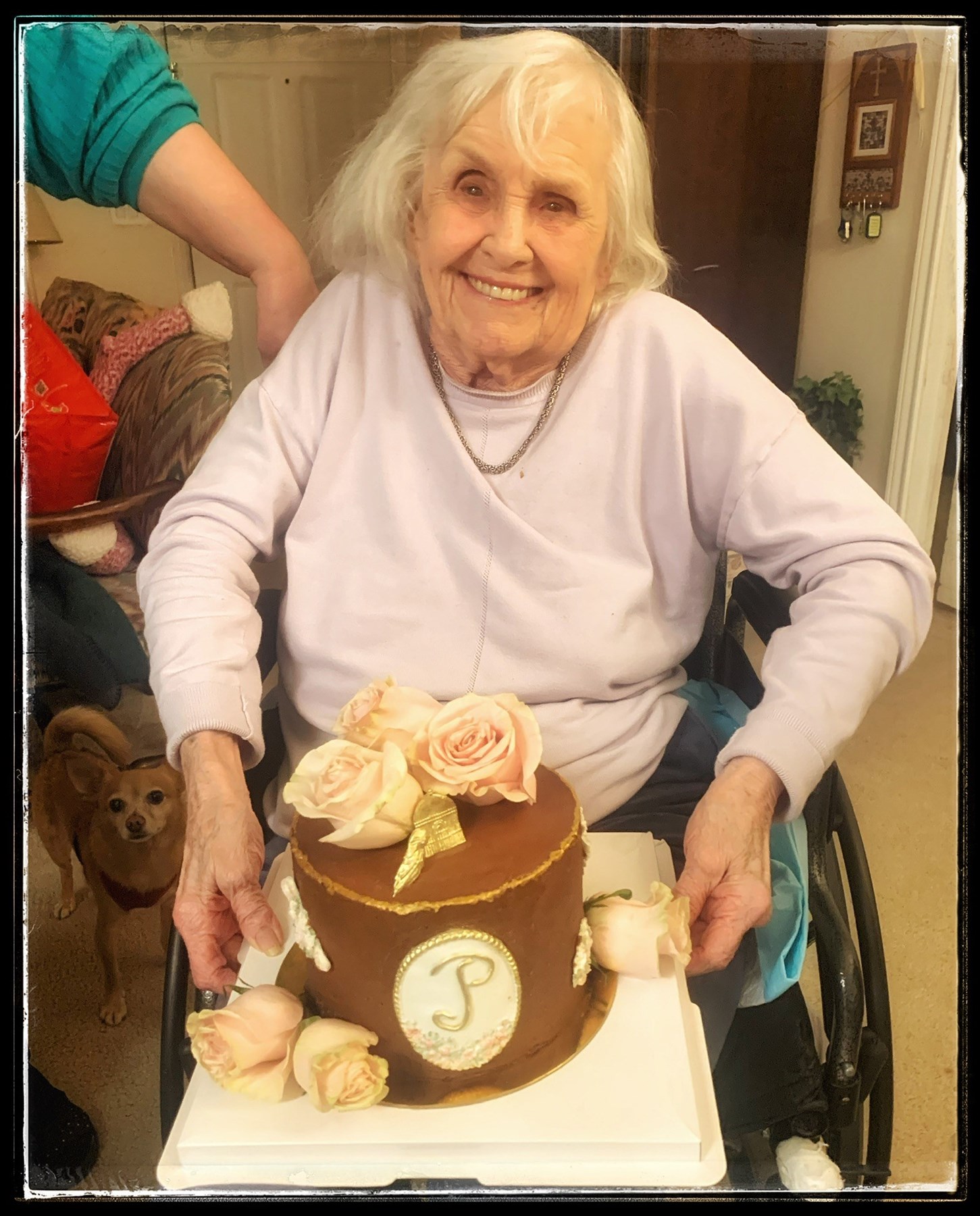 Molly Drlik Obituary - 6txcmtc