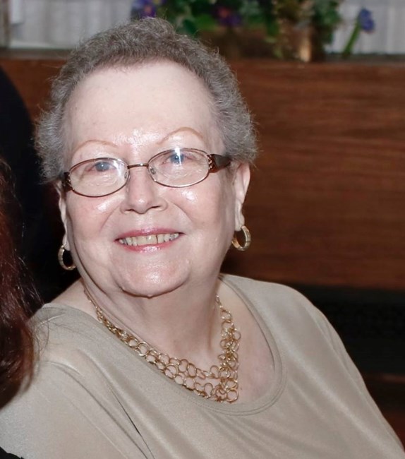 Obituary of Linda A. Ward