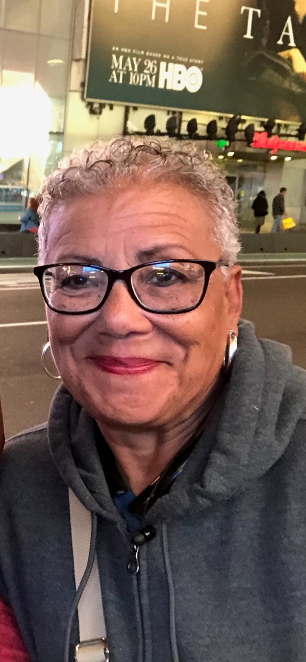 Obituary of Yolanda Webb Cromer