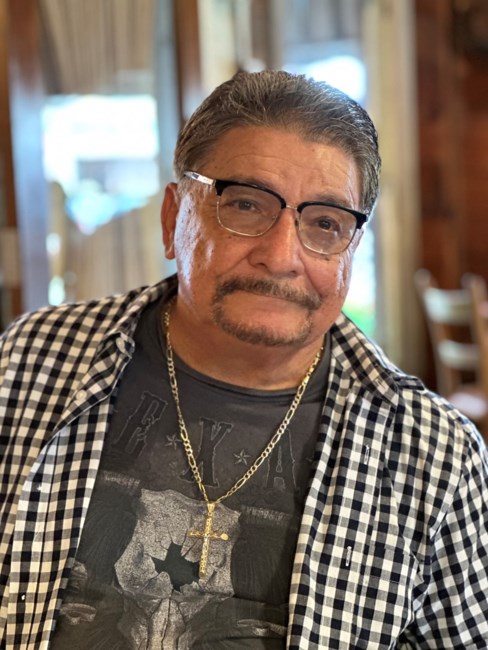 Obituary of Johnny Montemayor