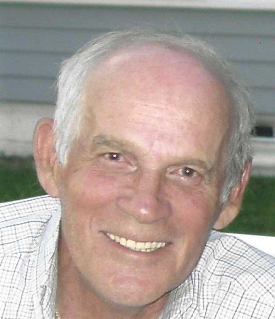 Robert Moulton Obituary Auburn, ME