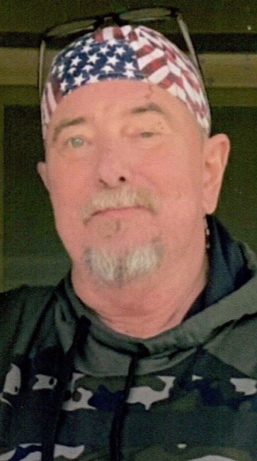 Obituary of Gary Dean Lawson