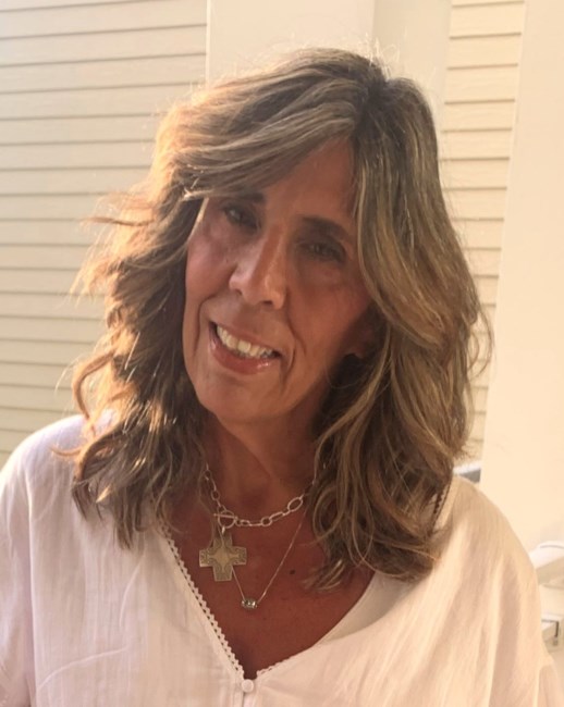 Obituary of Susan DeStefano Leohner