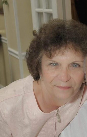 Obituary of Geraldine "Gerri" St. Pelcovich