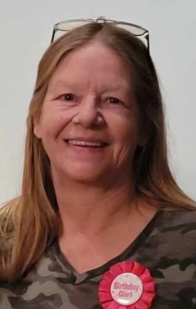 Obituary of Kathleen Brenda Marcotte