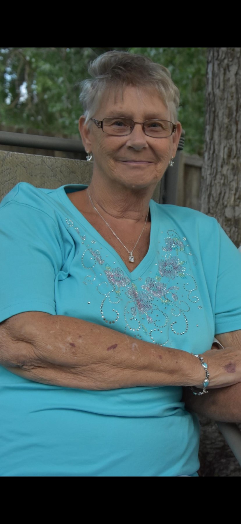 Obituary of Shirley J Rinck