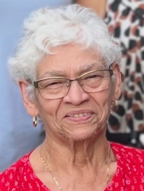 Obituary of Maria Teresa Vazquez-Fontán