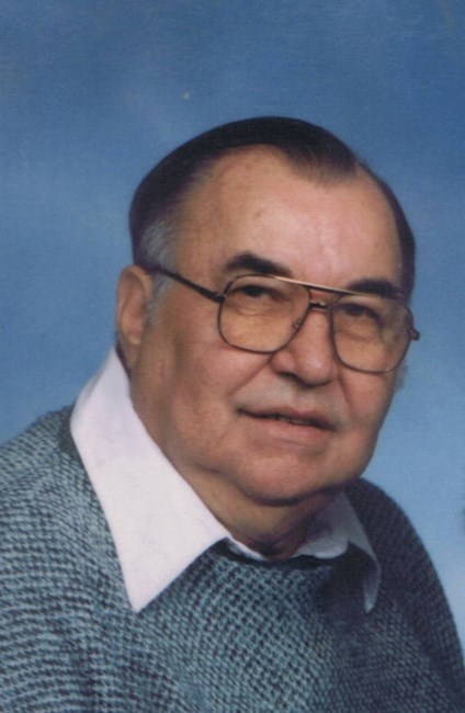 Obituary of John Ruppert