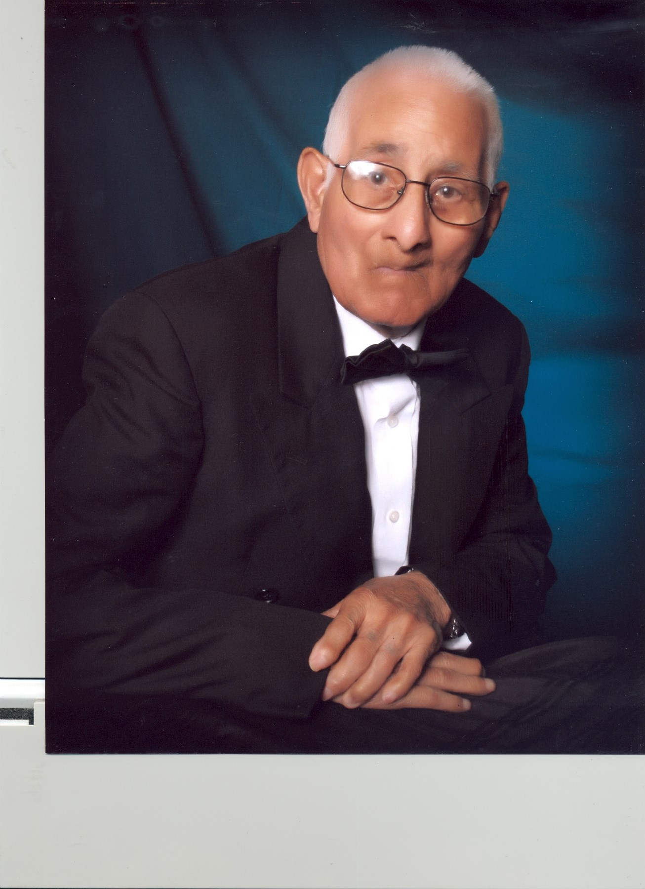 Obituary of Albert Cabrera