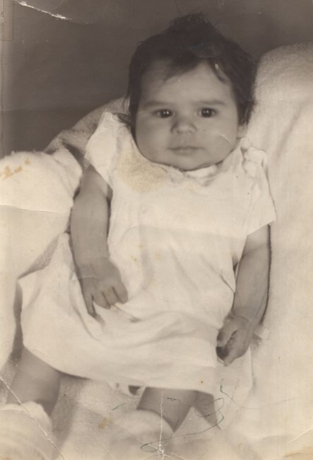 Obituary of Julia S Moreno