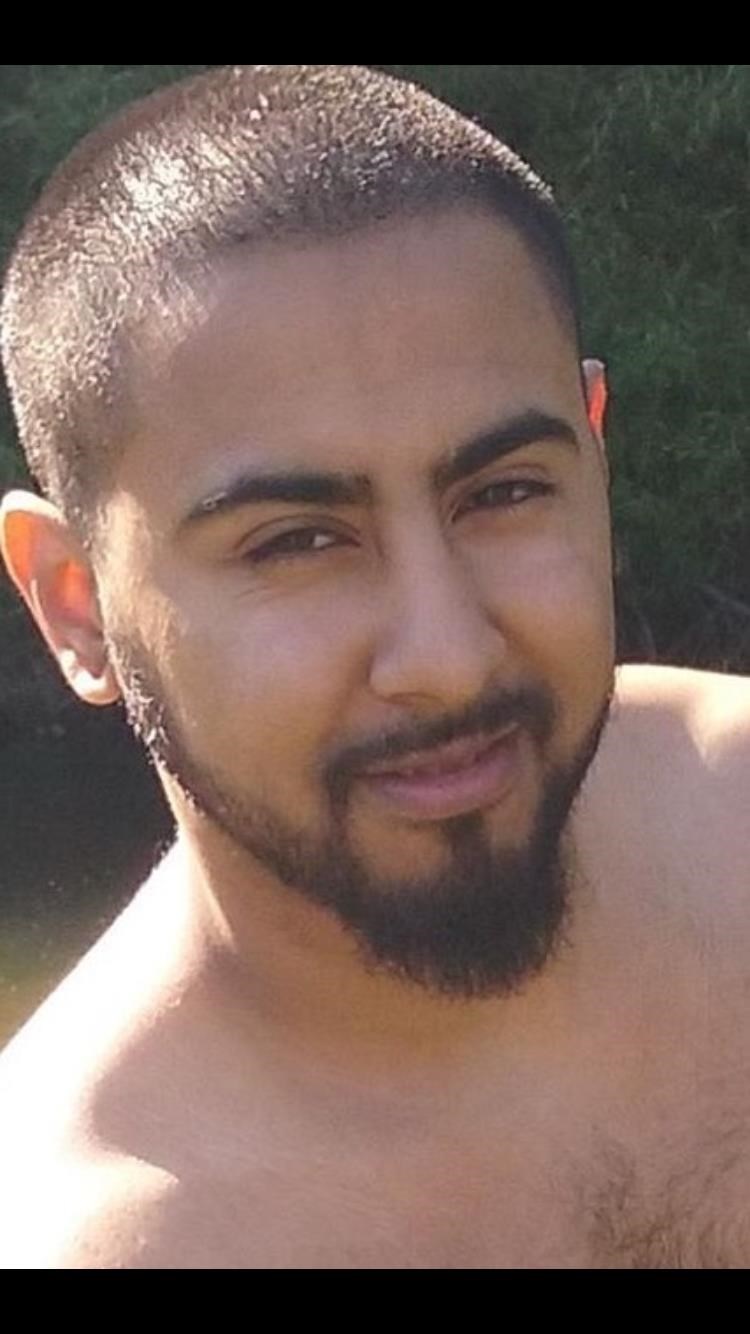 Obituary of Jesse Valadez Rangel Jr.