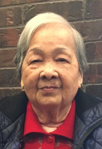 Obituary of Chau Luong