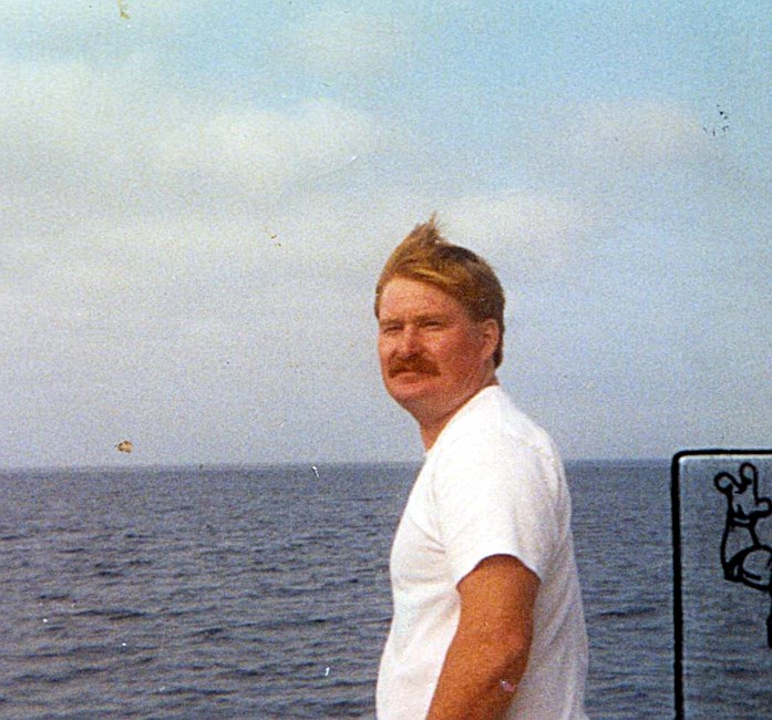 Obituary of Alexis Volkov