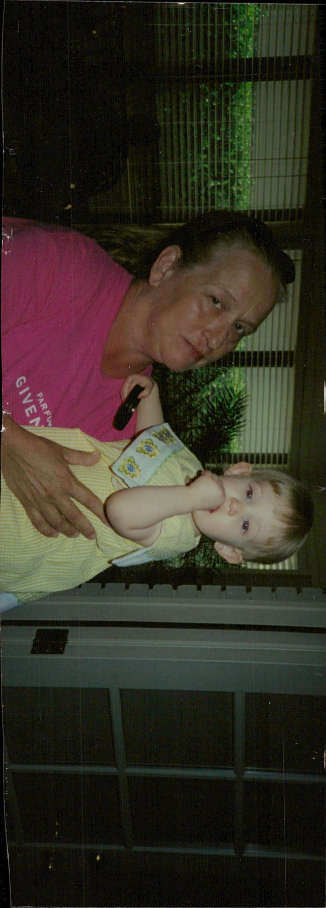 Obituary of Rita Faye Perkins