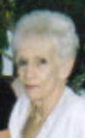 Obituary of Helen Ann Murphy