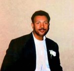 Mark Hairston