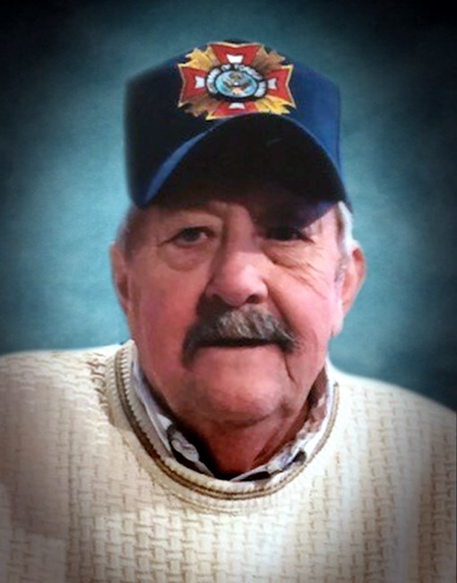 Obituary of Kenneth L. Anderson