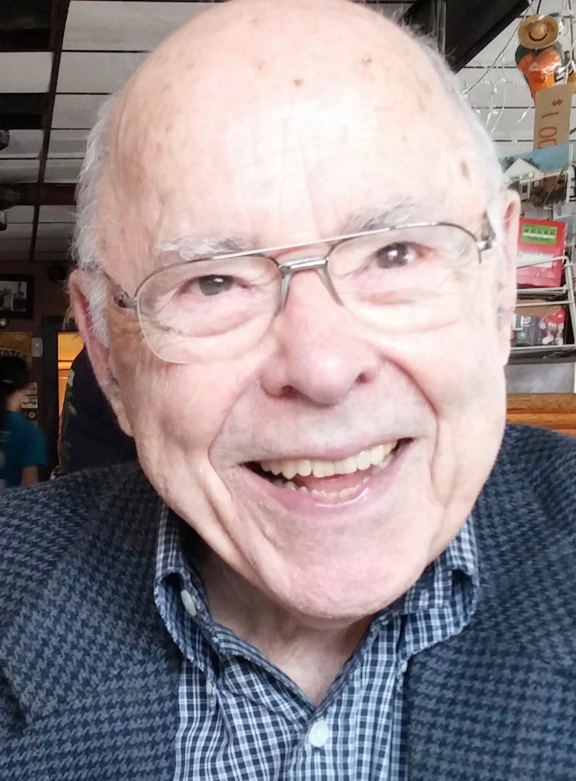 Stephen Hurley Obituary Falls Church, VA