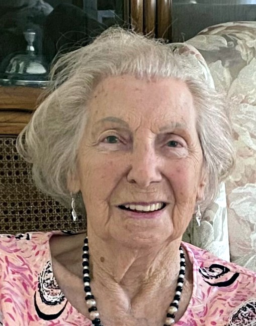 Obituary of Catherine "Kay" Reidy