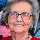 Obituary of Merle Hastings Williams
