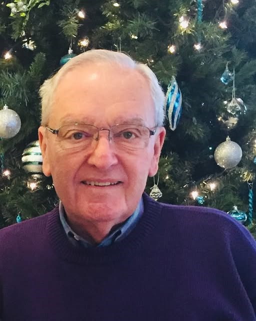 Obituary of Robert George Barranco