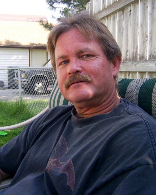 Obituary of Dale Alan Baldwin