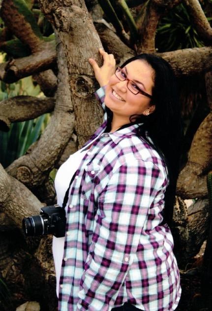 Obituary of Laura Ashley Alvarez