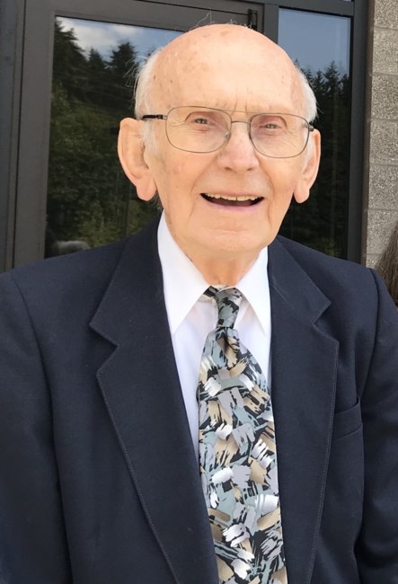 Obituary of Marlyn Ben Wall