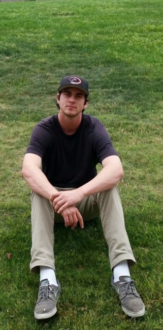 Obituary of Jeremy MacLelland Rains