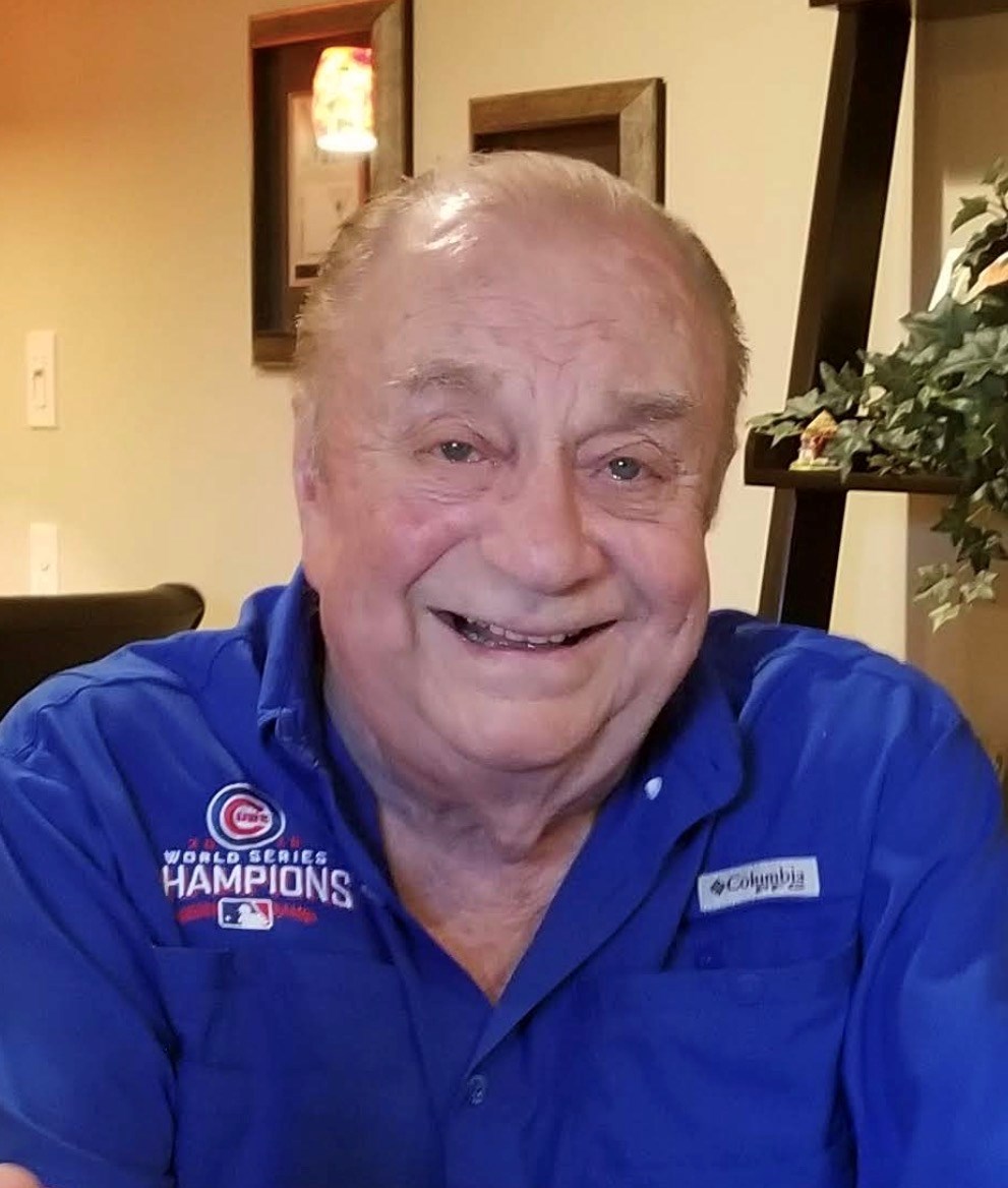 Obituary of Larry Walter Bessert