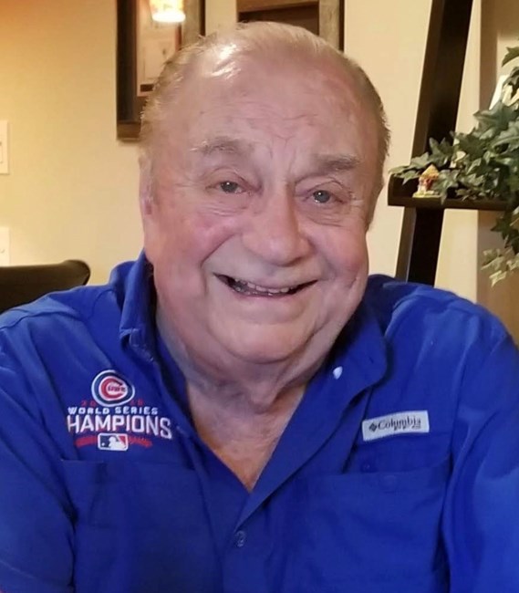Obituary of Larry Walter Bessert
