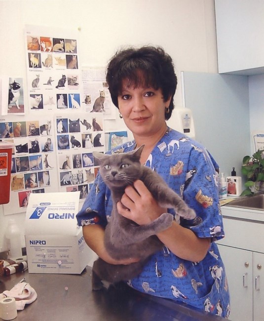 Obituary of Diane Lee Horton Kruger