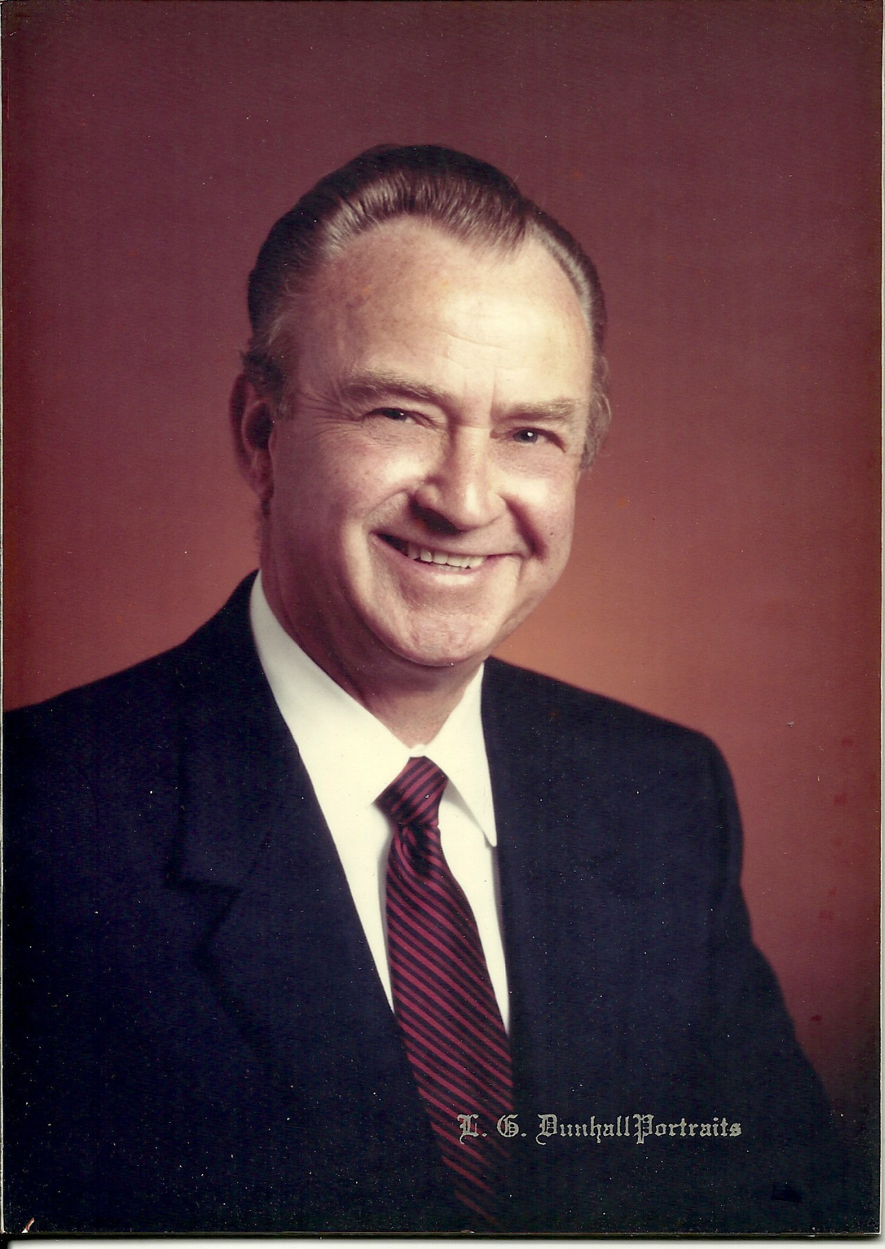 Loyal Frazier Obituary