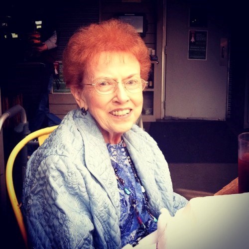 Obituary of Carol Sue Brandon