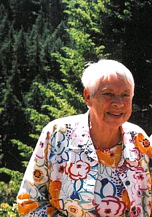 Obituary of Margaret Lucille Giddings