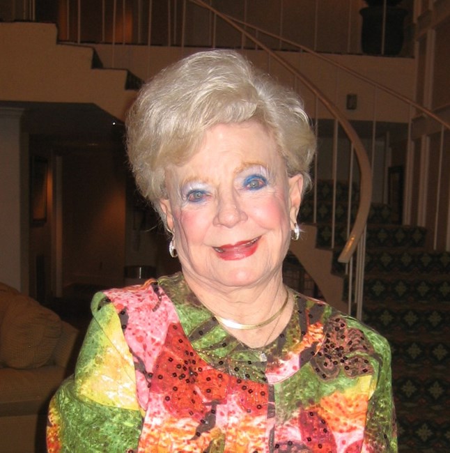 Obituary of Cornelia Byars Vickery