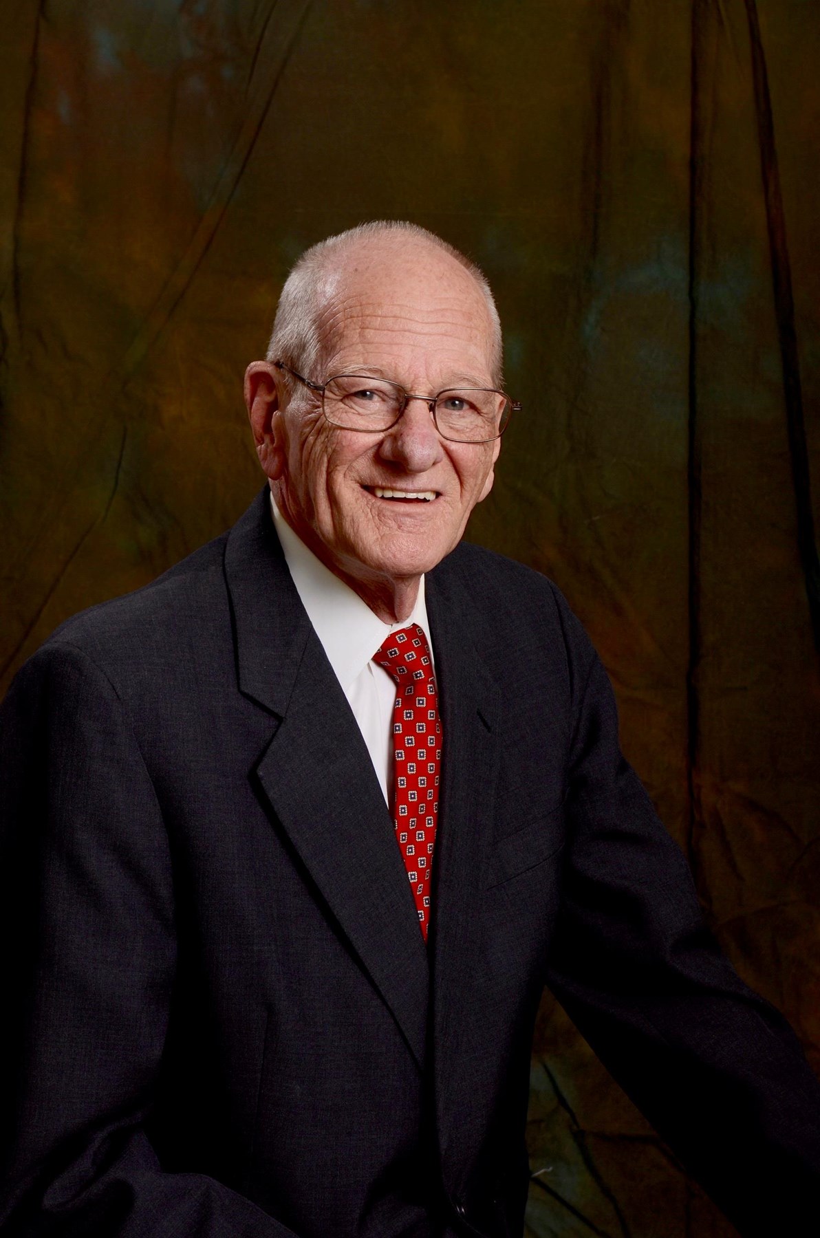 Obituary of Larry Barton