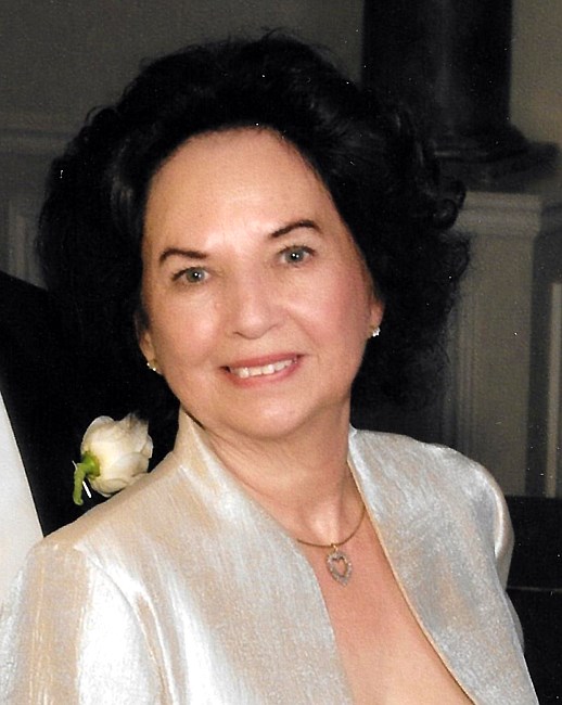 Obituary of Dolores Mendoza