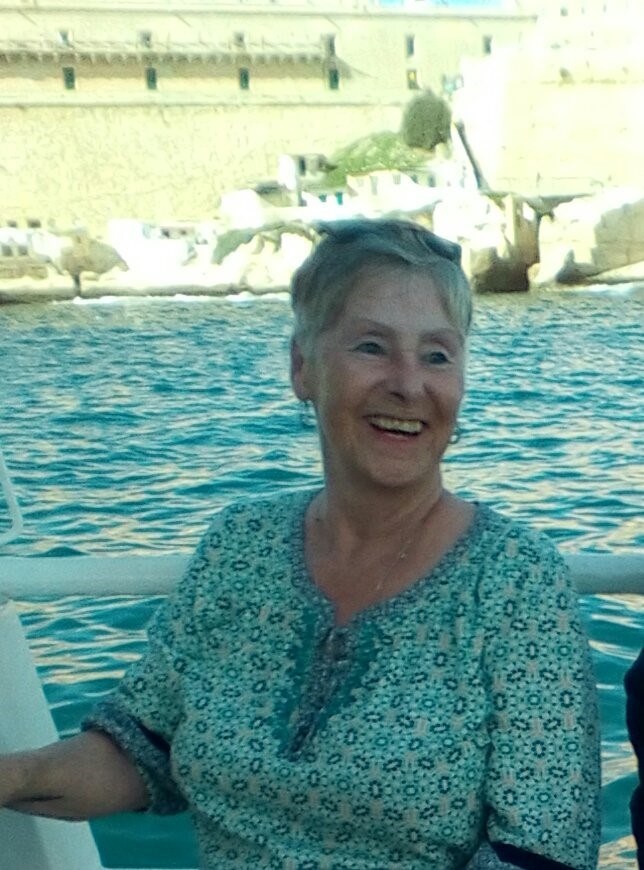 Obituary of Beverlay Renaud