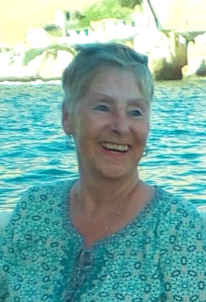 Obituary of Beverlay Renaud