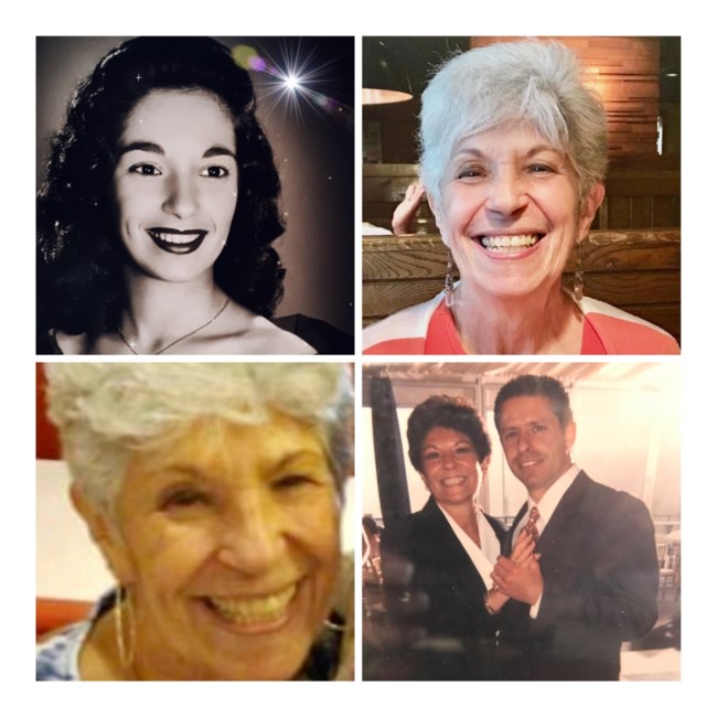 Obituary of Harriet Sue Zipperman