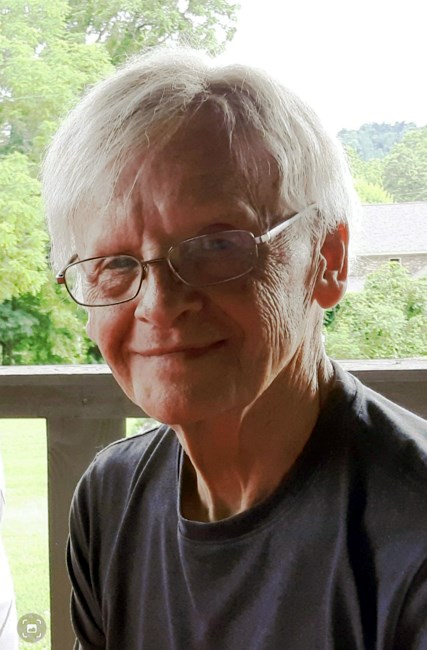 Obituary of Bernard "Bernie" E. Zupancich